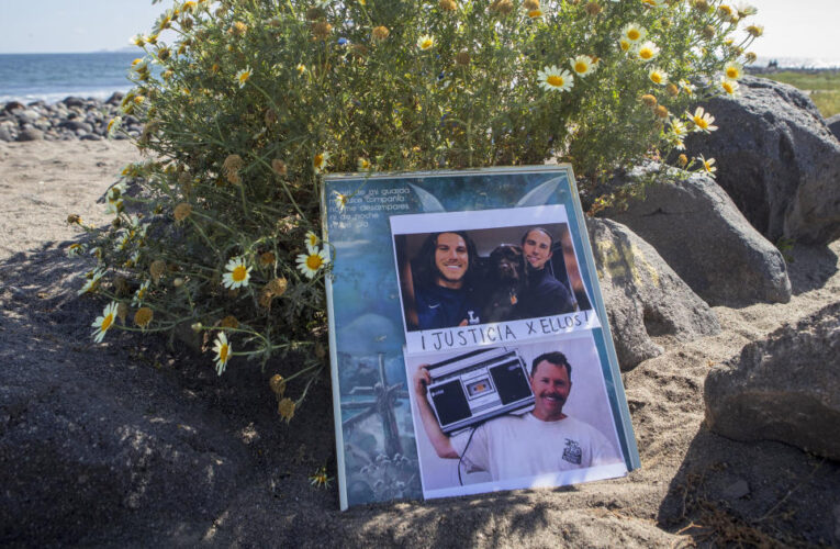What we know about the Aussie, U.S. surfers killed in Mexico