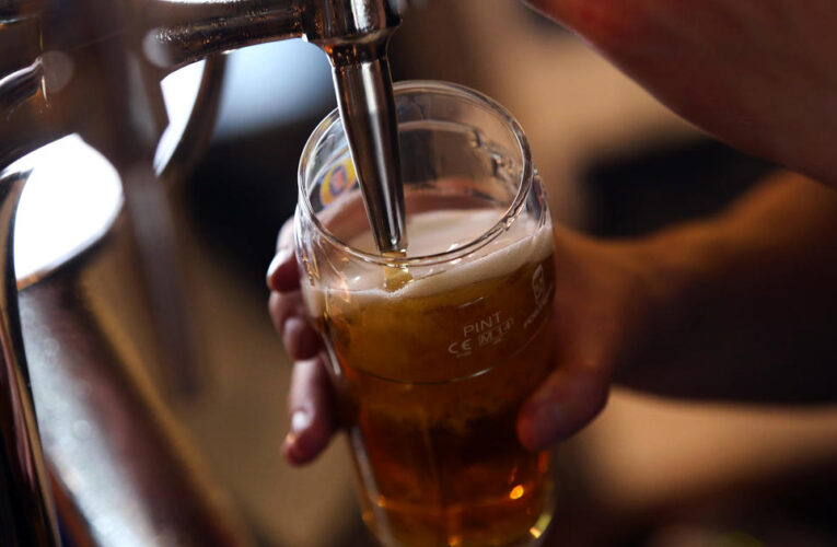 Heineken vows nearly $50 million to transform “tired pubs” in U.K.