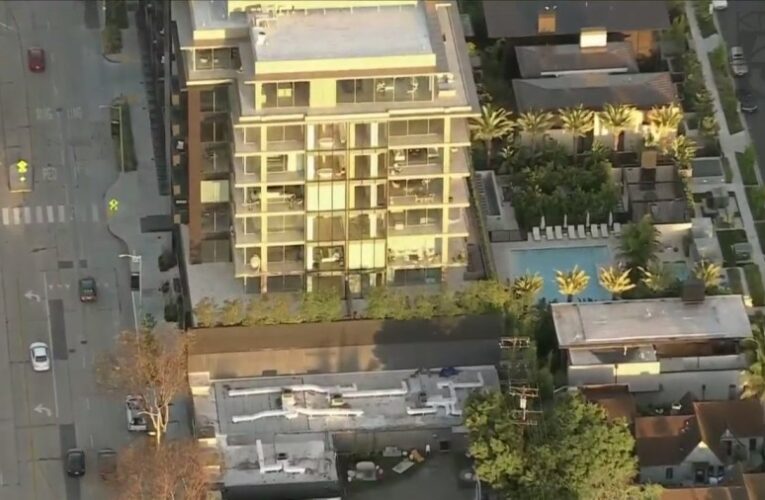 West Hollywood condo sells for record-breaking $24 million 