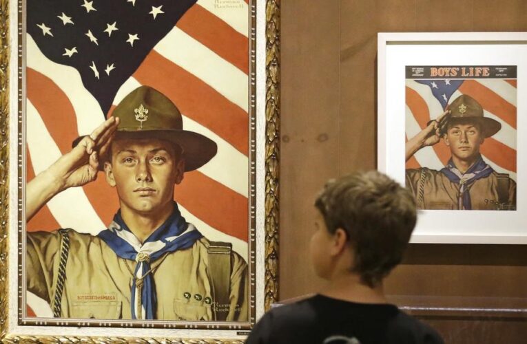 The Boy Scouts of America has a new name — and it’s more inclusive