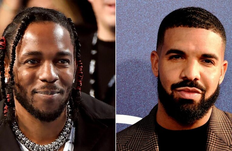 Where do Kendrick Lamar and Drake go from here?