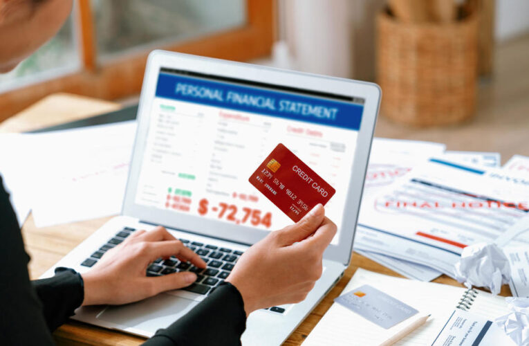 Why you should consider credit card debt forgiveness this May