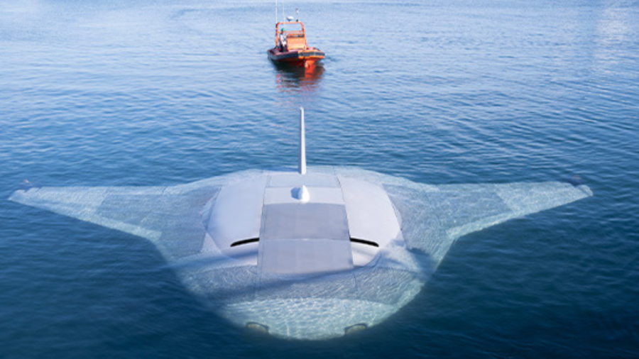 us.-military-tests-unmanned-‘manta-ray’-off-southern-california-coast