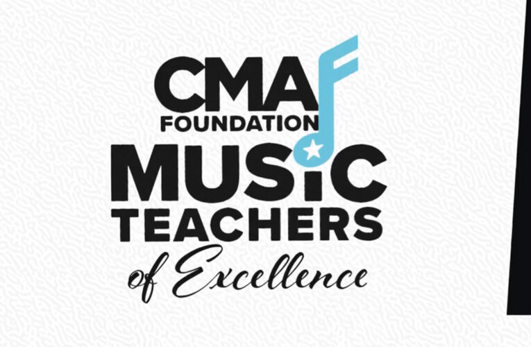 Country superstars surprise 2024 ‘Music Teachers of Excellence’