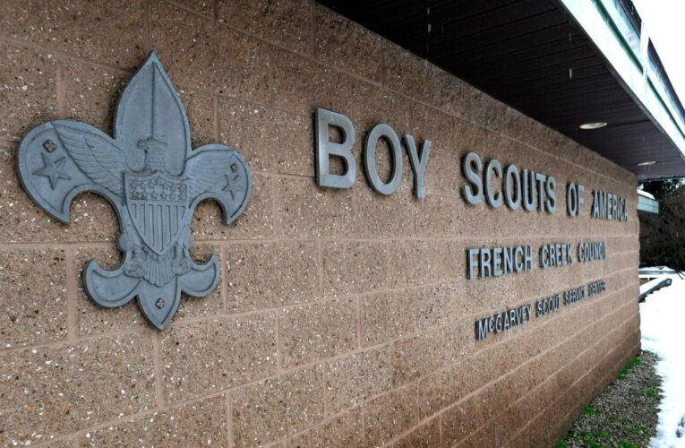 Boy Scouts rebranding as Scouting America for more inclusion