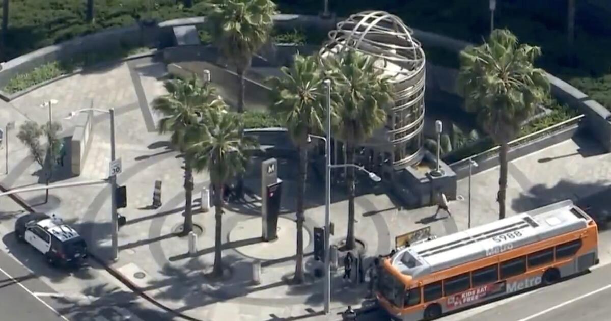 knife-wielding-assailant-is-fatally-shot-after-attacking-guard-at-hollywood-metro-station