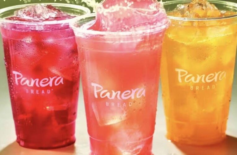 Panera to stop selling Charged Sips caffeinated drinks at center of lawsuits