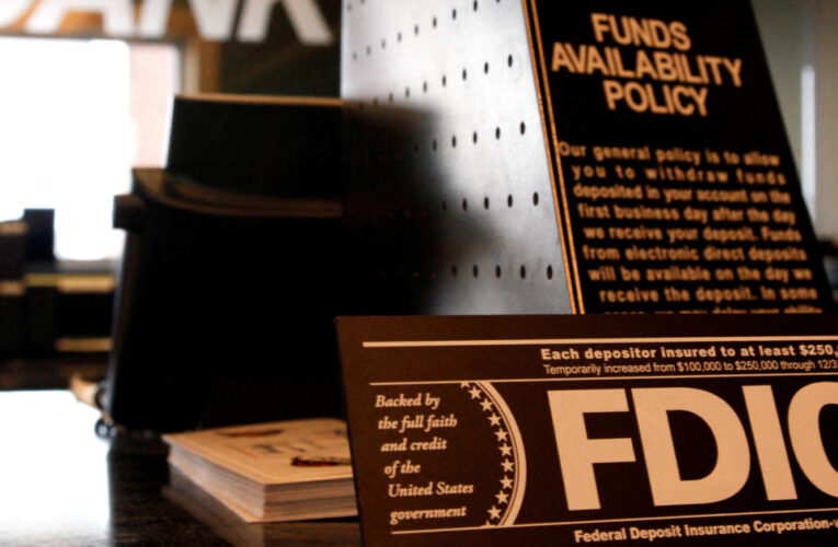FDIC fostered a toxic workplace rife with harassment, report finds