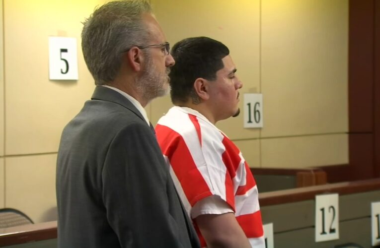 Man convicted of killing Merced teenager sentenced to 31 years in prison