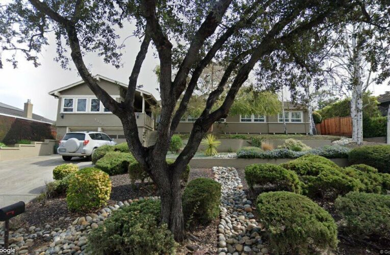 Four-bedroom home in San Jose sells for $2.7 million