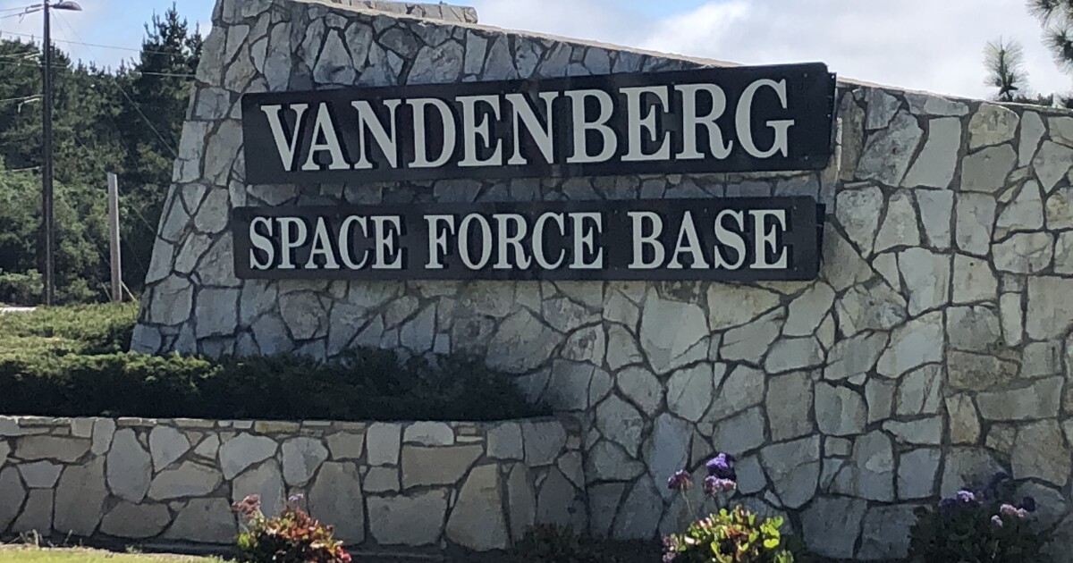 spacex-plans-its-14th-launch-this-year-out-of-vandenberg-space-force-base