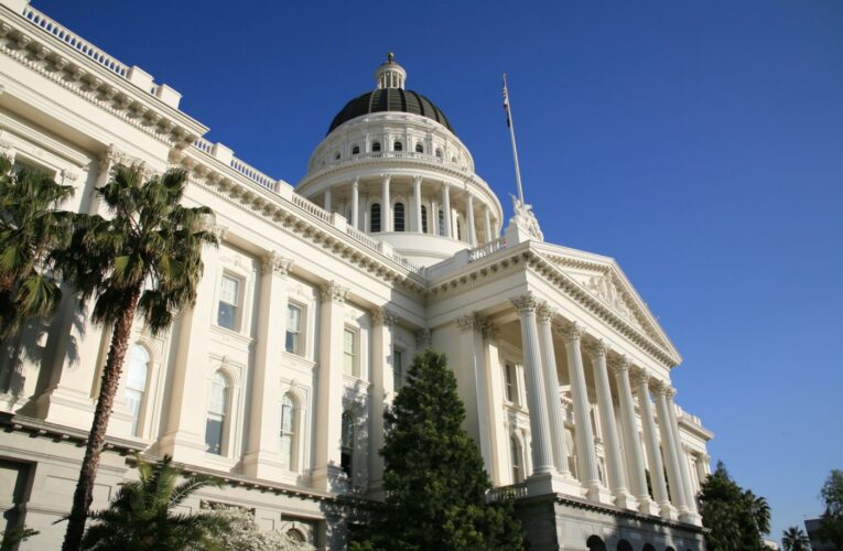 Walters: ‘Digital Democracy’ project penetrates California’s opaque political processes