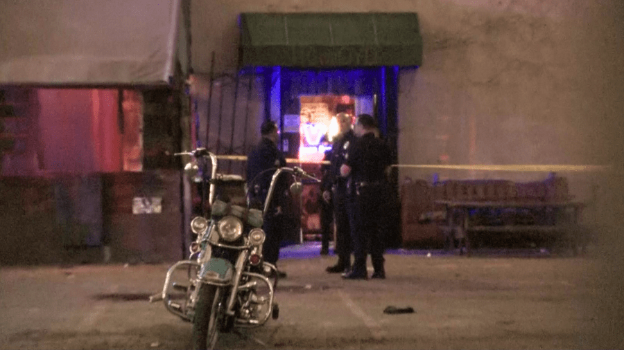 man-killed,-another-wounded-in-shooting-outside-downtown-los-angeles-bar