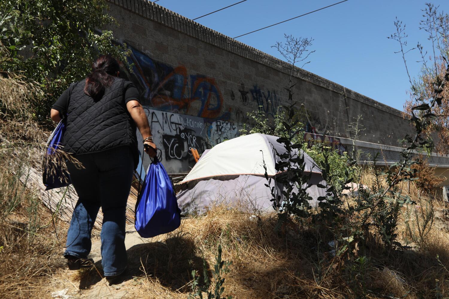 homeless-initiative-awarded-$51.5-million-to-assist-105-freeway-and-river-encampments