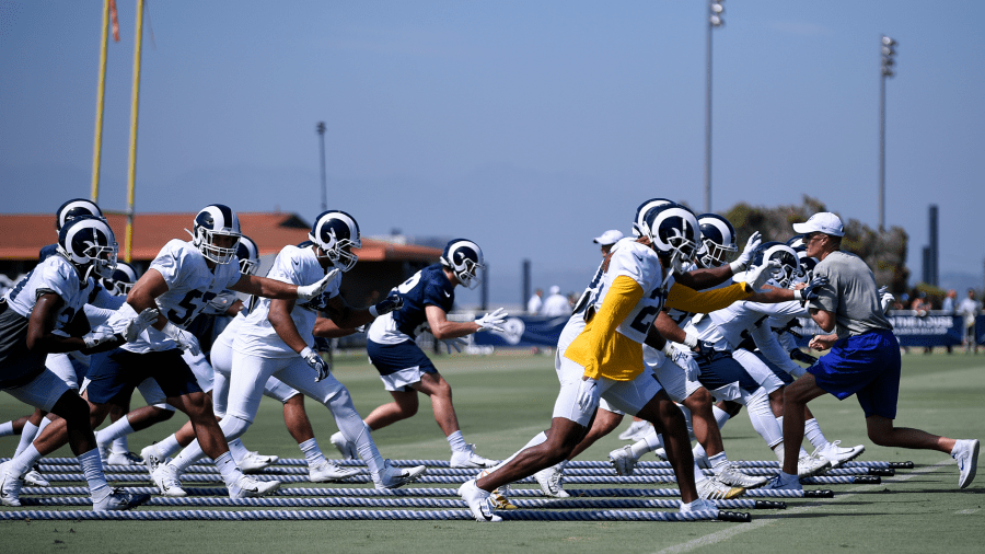 beach-league:-5-nfl-teams-to-hold-training-camp-in-southern-california-this-year