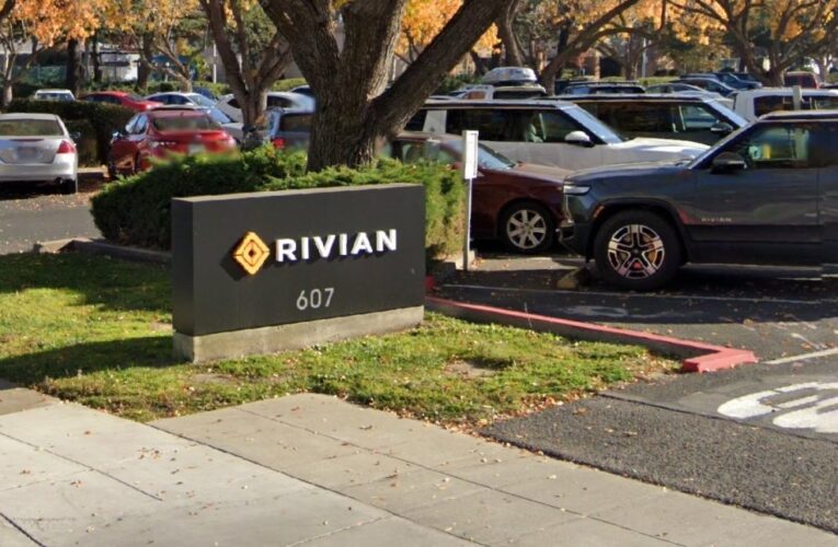 Google, Rivian Automotive trim Bay Area jobs as tech layoffs persist