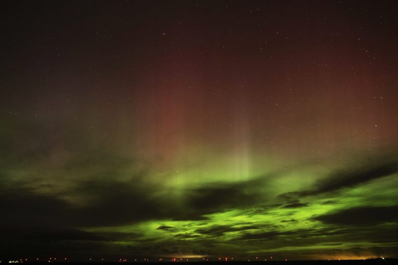 who-could-see-the-northern-lights-amid-‘very-rare’-geomagnetic-storm-watch