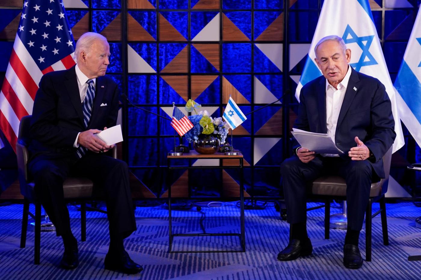 the-biden-netanyahu-relationship-is-strained-like-never-before.-can-the-two-leaders-move-forward?