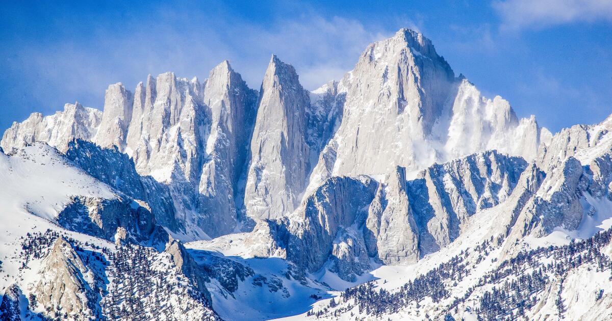 2-climbers-found-dead-after-summiting-mt.-whitney-via-treacherous-route