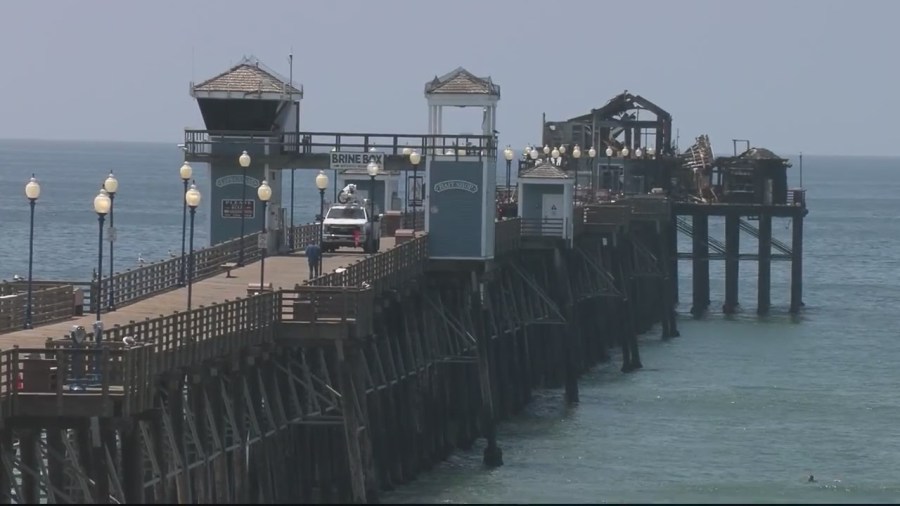 oceanside-pier-set-to-reopen-on-friday