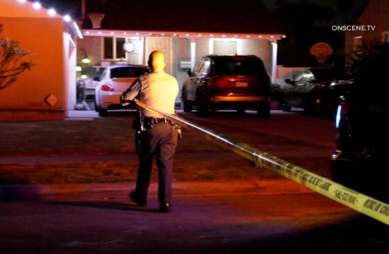 Boy, 7, critical after being stabbed by brother in Los Angeles County: LASD