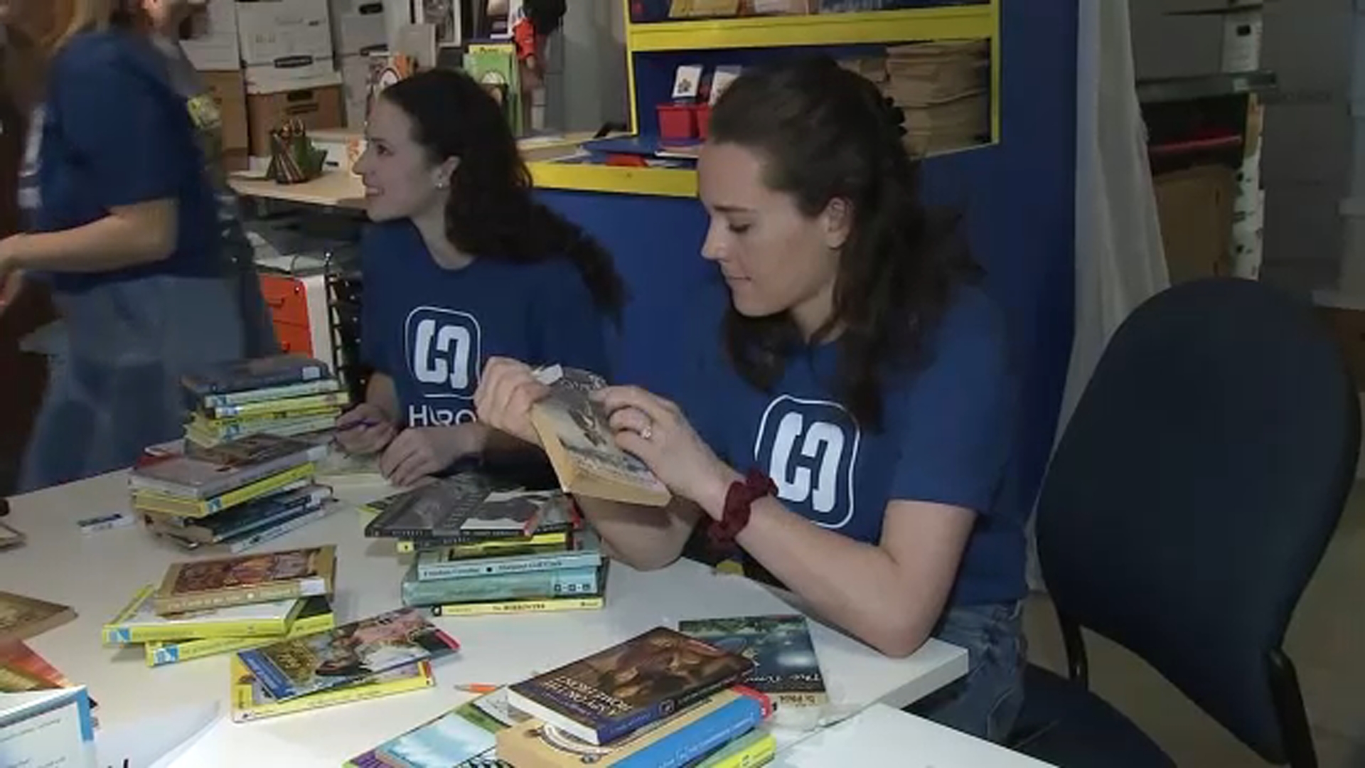 disney’s-magic-of-storytelling-helps-deliver-boxes-of-books-to-brooklyn-book-bodega