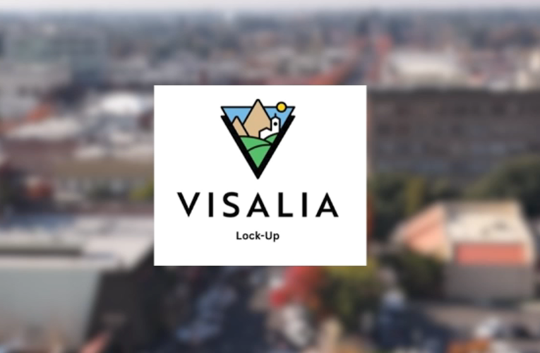 City of Visalia’s new logo receives mixed feedback from community