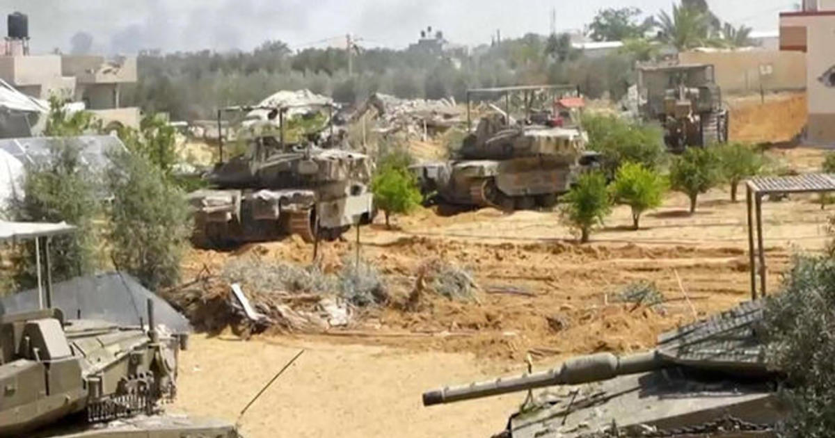 israeli-military-orders-more-evacuations-in-rafah