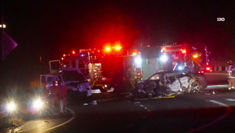 four-dead,-one-hospitalized-after-head-on-crash-in-fallbrook
