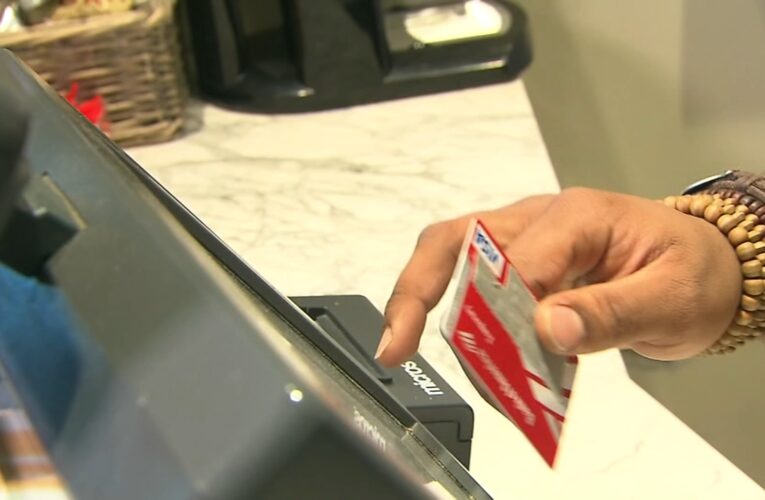 Federal judge temporarily halts Biden plan to lower credit card late fees to $8