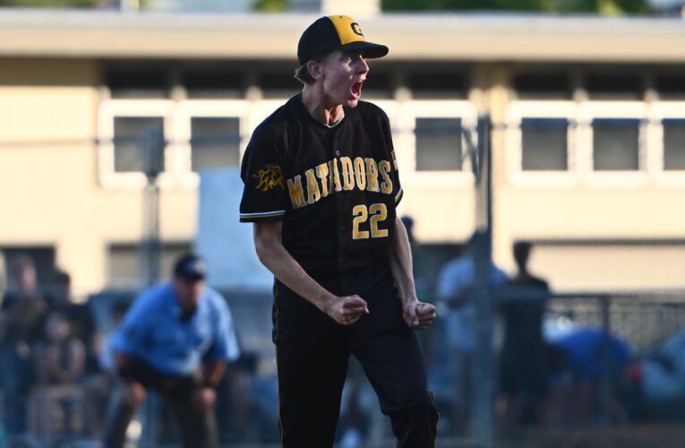 NCS baseball playoffs 2024: The matchups are set. Here’s what to know