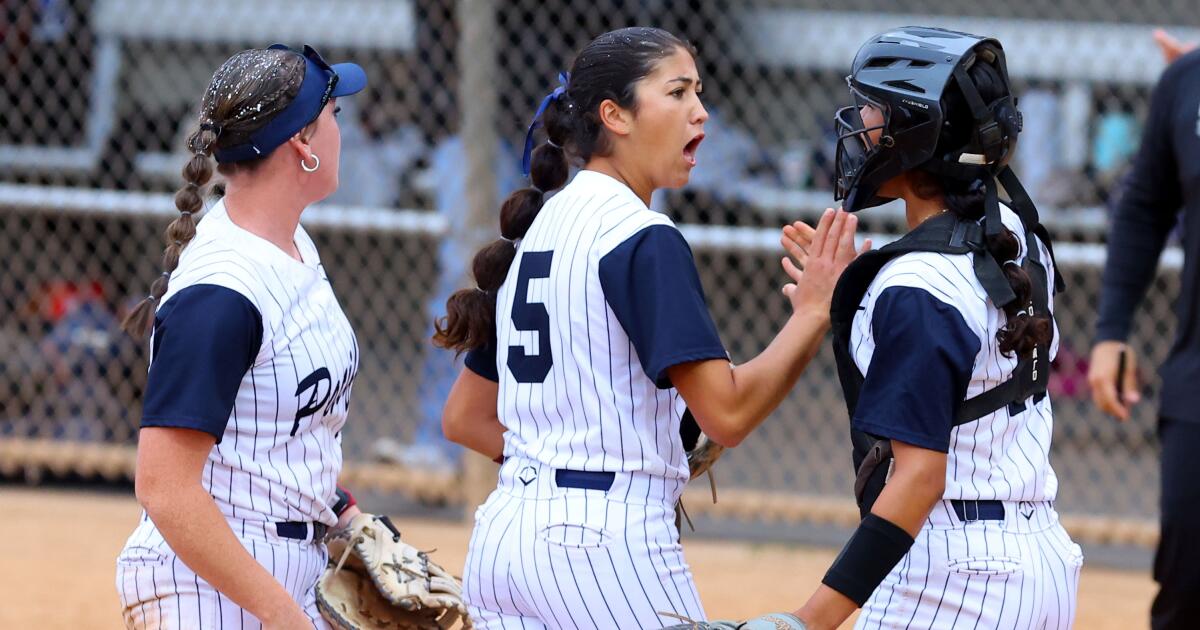 orange-lutheran,-pacifica-win-southern-section-division-1-softball-semifinals