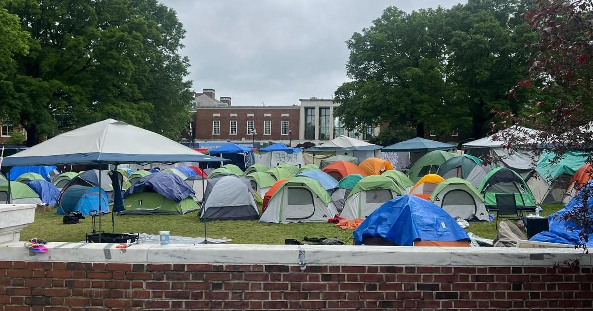 johns-hopkins-university-and-student-protesters-agree-to-end-encampment