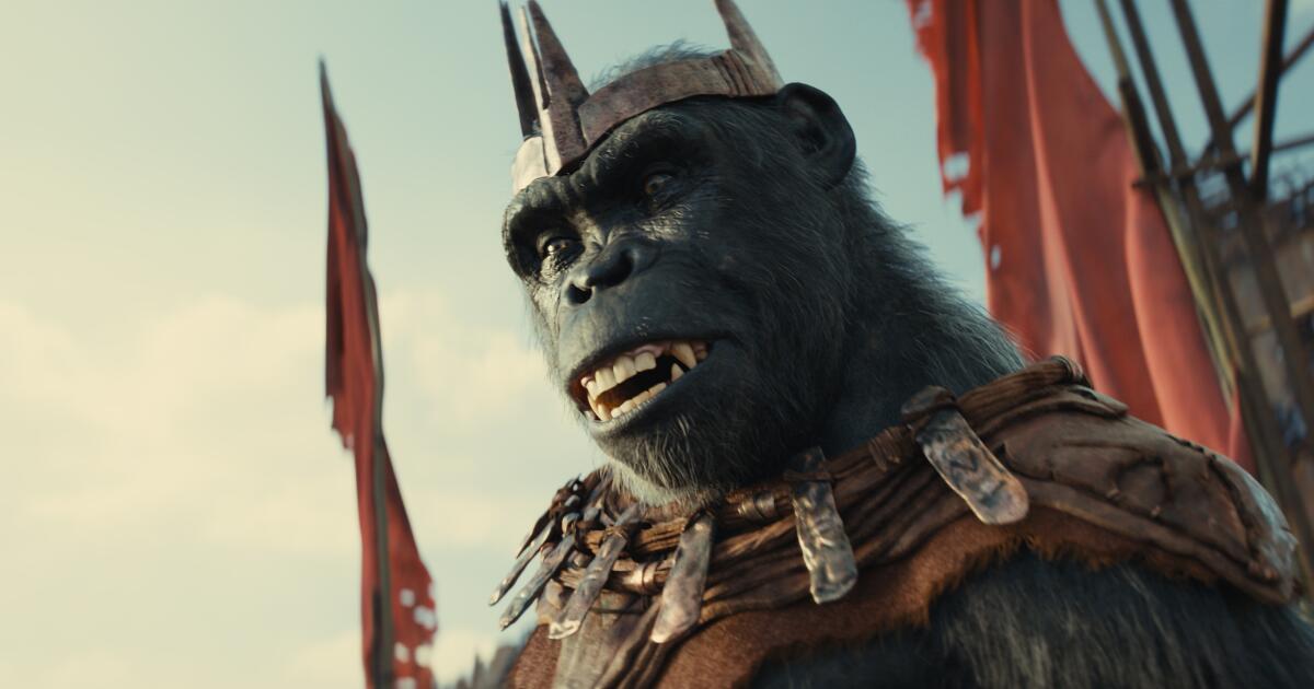 ‘kingdom-of-planet-of-the-apes’-climbs-to-top-of-box-office