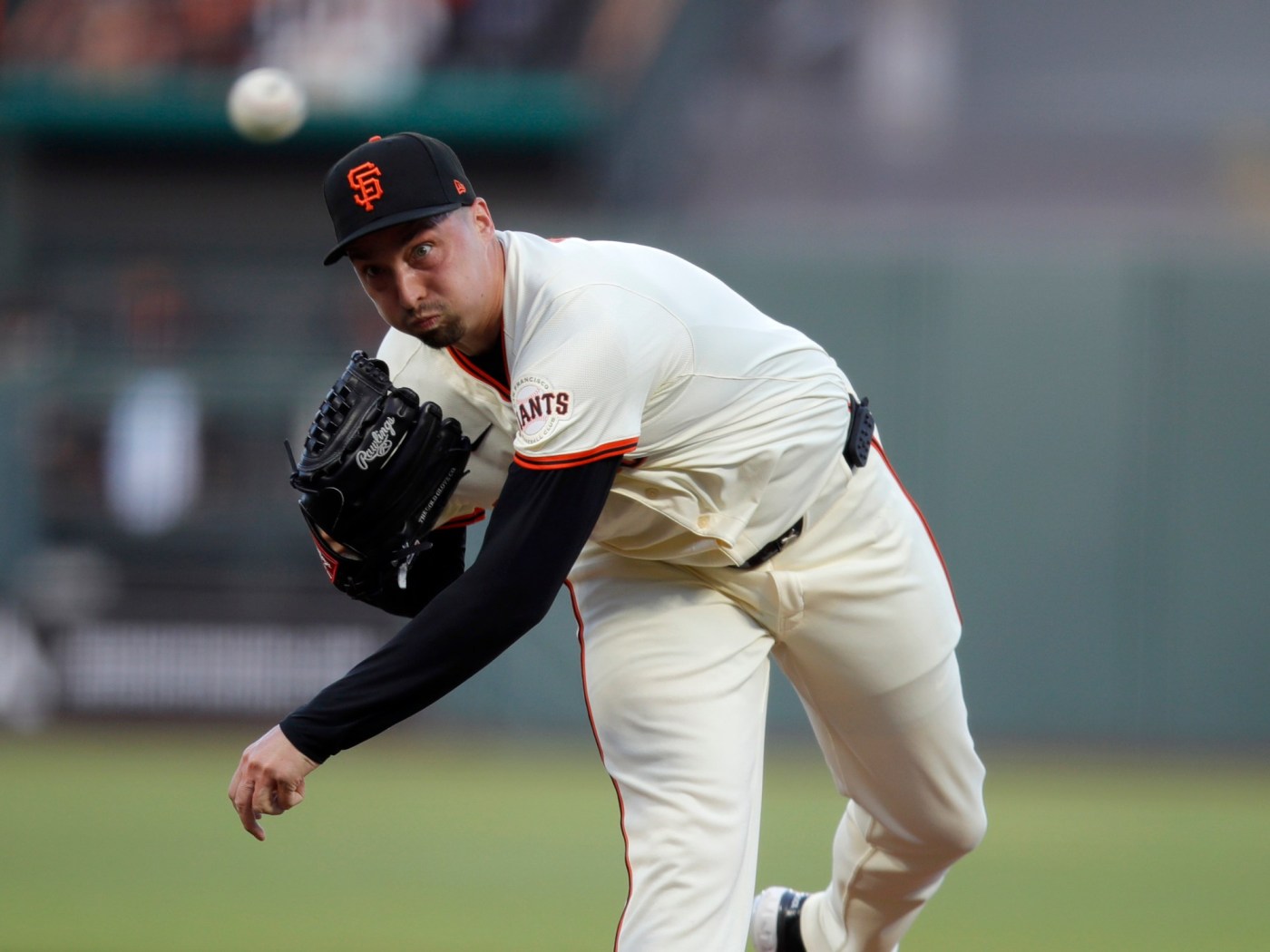 sf-giants’-snell-masterful-in-rehab-outing-in-san-jose