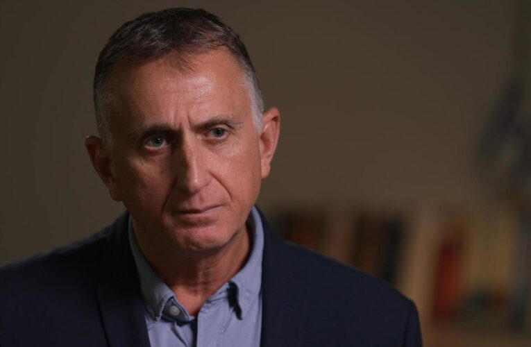 U.S., Israel “drifting apart,” former head of Israeli army intelligence says
