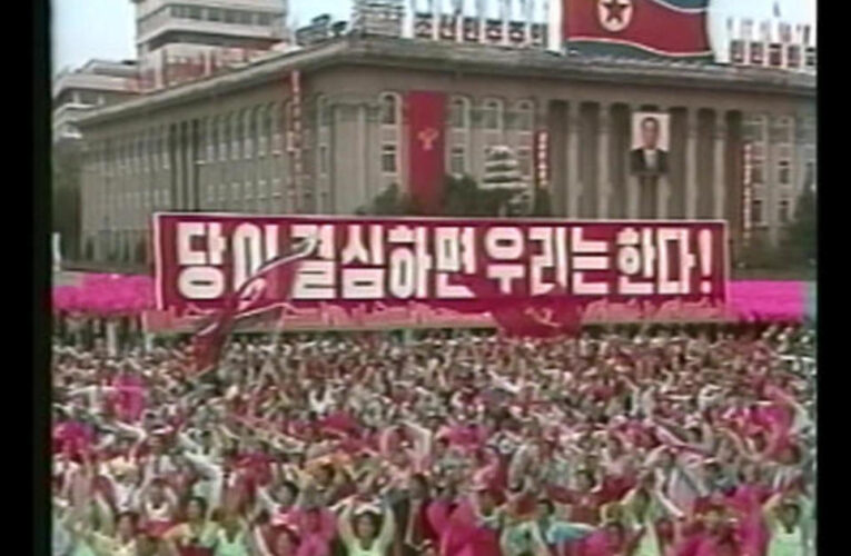 North Korea (2003) | 60 Minutes Archive