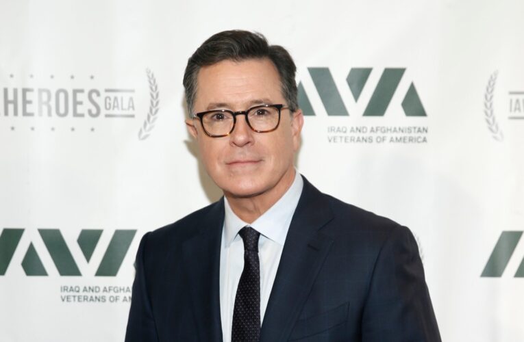 Horoscopes May 13, 2024: Stephen Colbert, light the way for yourself