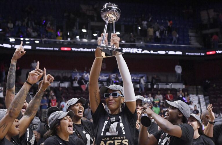 Five storylines for WNBA’s 28th season: From Caitlin Clark to Aces’ three-peat bid