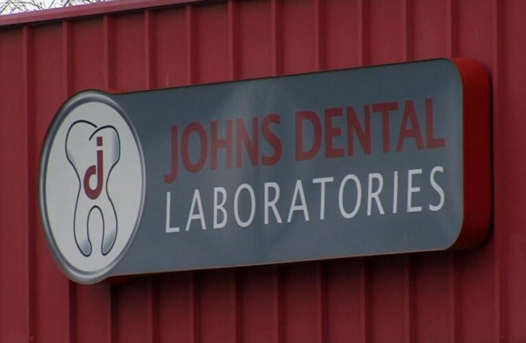 FDA says it never inspected lab that made controversial device intended to fix patients’ jaws