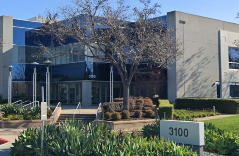 Big San Jose office building is seized by lender as market wobbles