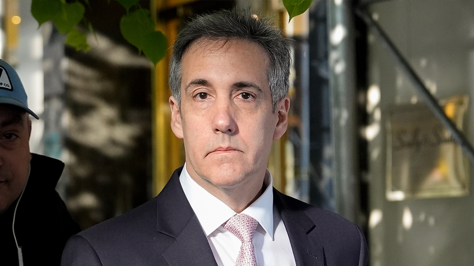 from-trump’s-‘attack-dog’-to-star-witness:-michael-cohen-takes-the-stand-in-hush-money-trial