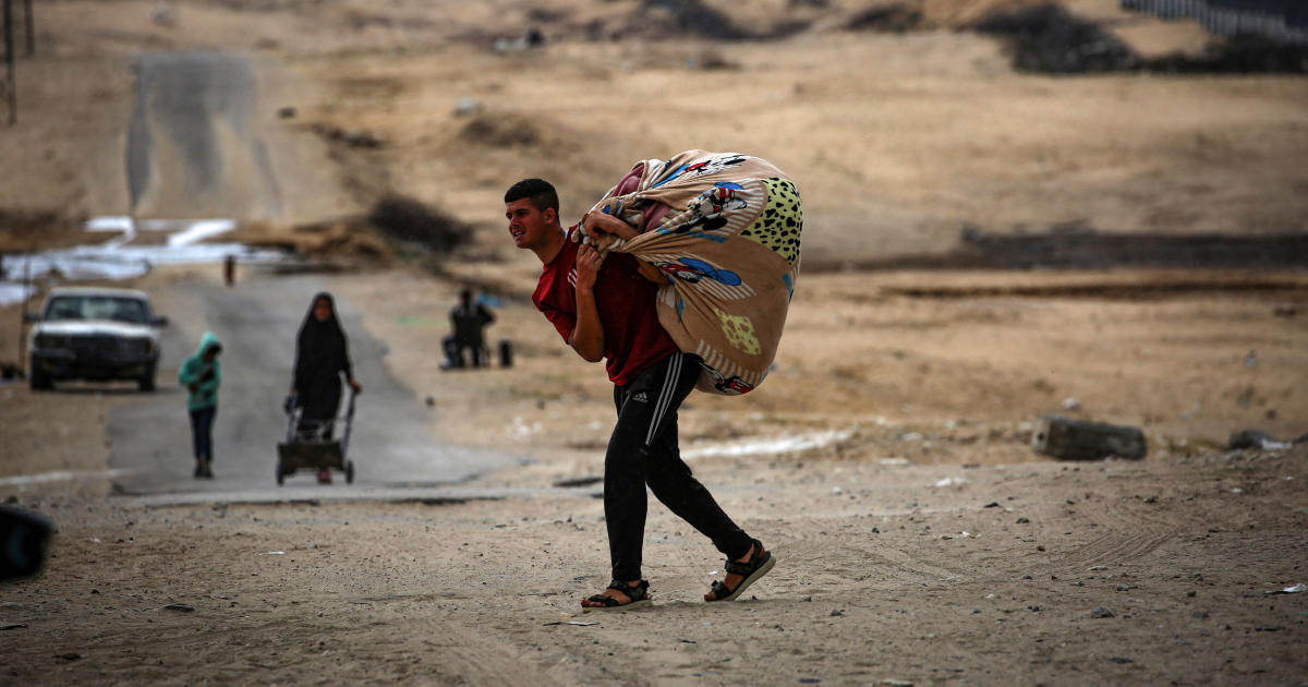 hundreds-of-thousands-forced-to-flee-again-as-israel-pushes-into-rafah
