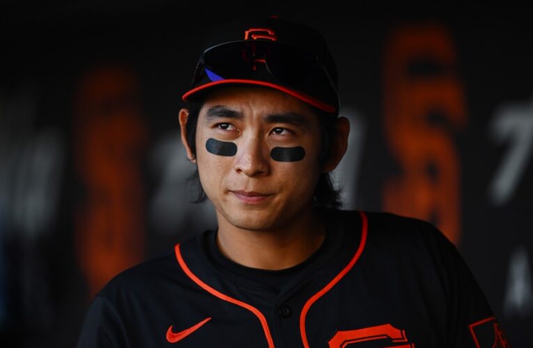 Jung Hoo Lee has structural damage in shoulder, but SF Giants don’t know next steps yet