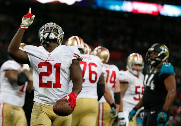 49ers schedule: Is a London game against Minnesota Vikings to be or not to be?
