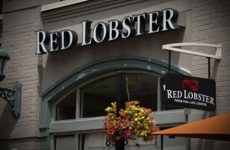 Here is a list of Red Lobster locations closing in the US