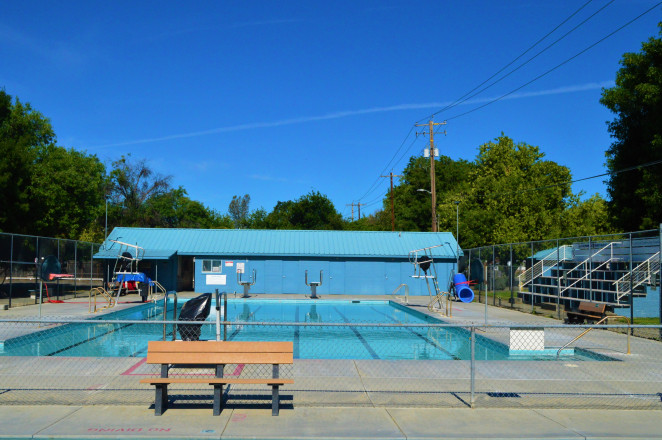 Murals coming to Corning City Pool