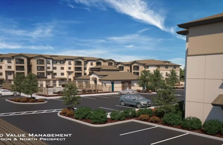 Proposed apartment complex in northwest Fresno not moving forward