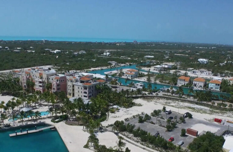 Another American tourist arrested in Turks and Caicos after ammunition found in luggage