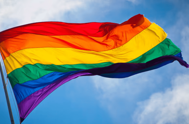 Downey adopts ‘neutral’ flag policy, will stop flying LGBTQ+ Pride flag